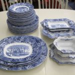 658 3278 DINNER SET